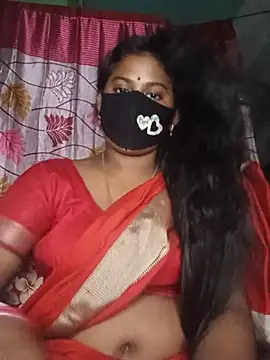 Chameli-22's Live XXX Chat