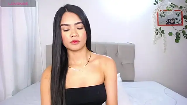 دردشة Violette-Collins الجنسية المباشرة
