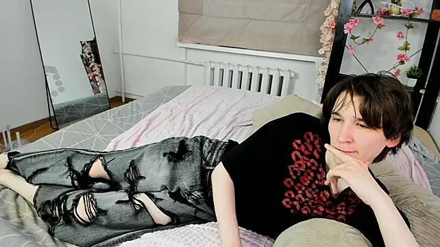 Ash_Foxglove Webcamshow