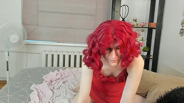 Ash_Foxglove Webcamshow