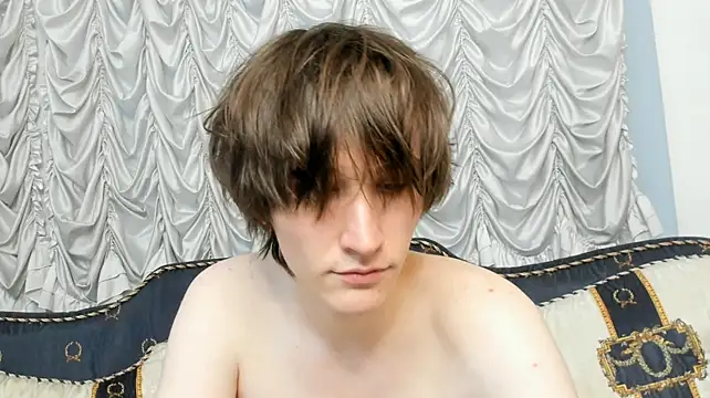 Ash_Foxglove's Webcam Show