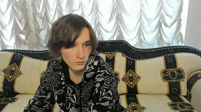 Ash_Foxglove Webcamshow