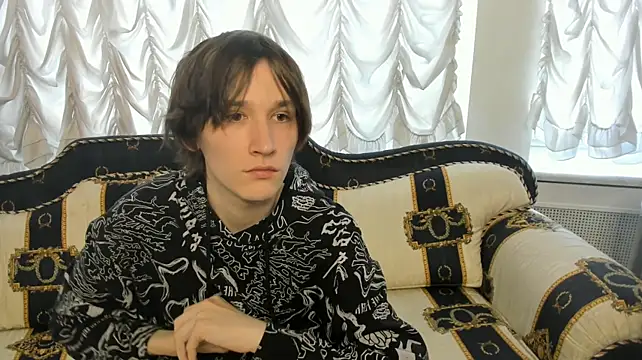 Webkamerová show Ash_Foxglove