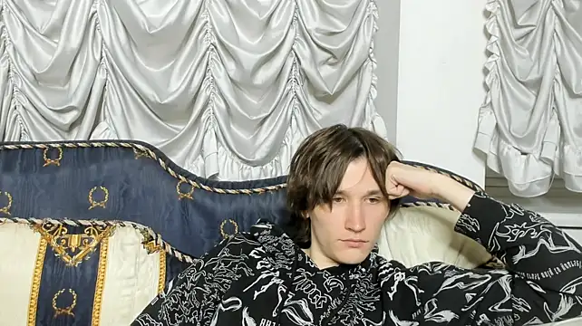 Show Webcam de Ash_Foxglove