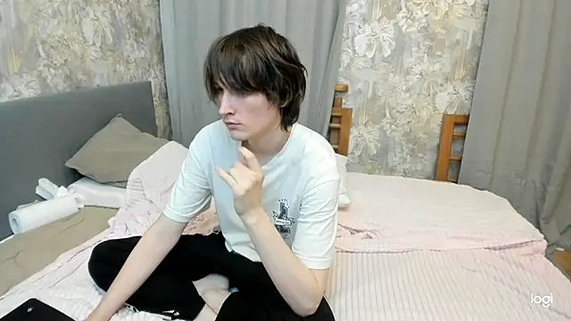 โชว์เว็บแคมของ Ash_Foxglove