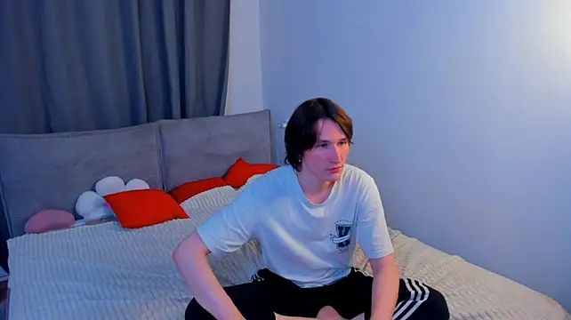 Ash_Foxglove: вебкам-шоу