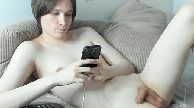 Show Webcam de Ash_Foxglove