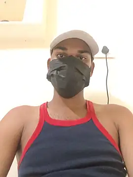 TELUGUboy001 webcam show