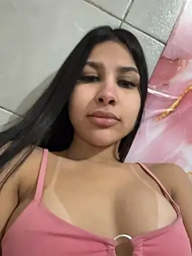 Show de webcam de stellarosinha01