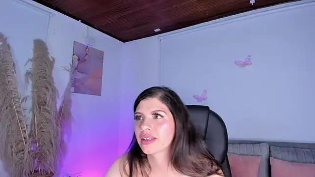 دردشة CelesteGold الجنسية المباشرة