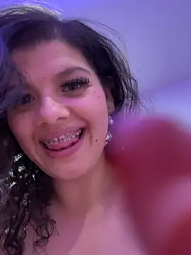 CelesteGold Live XXX-Chat