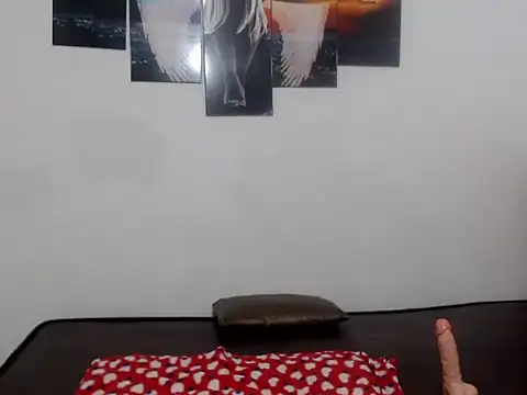 candy_sexth's Webcam Show
