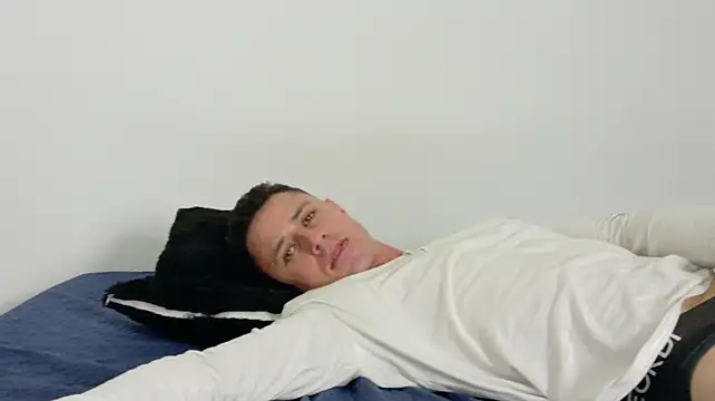 LoganKush_ Webcam show