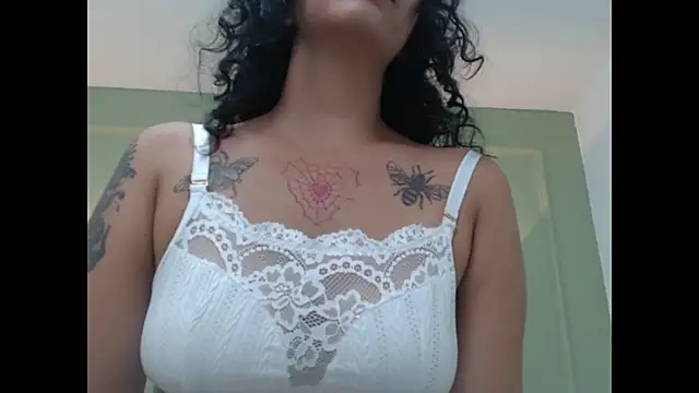 Živý XXX chat Atenea444