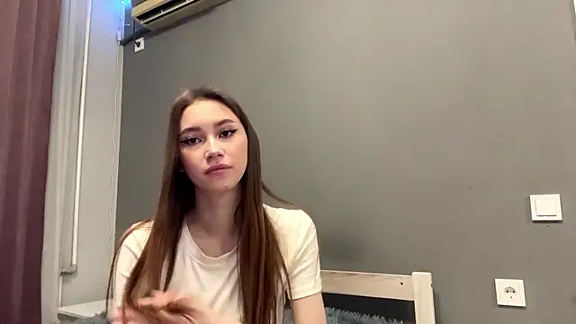Webkamerová show ArdithTimon