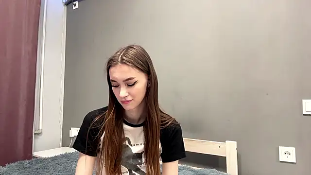 ArdithTimon Webcam-Show