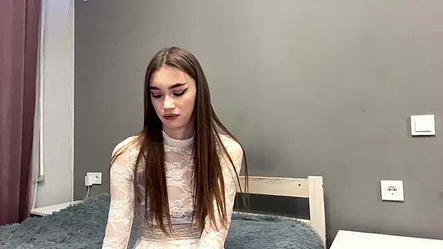 ArdithTimon Webcam-Show