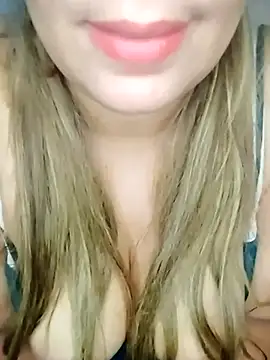 Be-Ar's Webcam Show