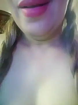 Be-Ar's Webcam Show