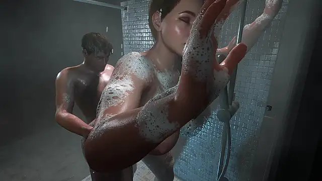 הופעת וובקאם של akira_vex
