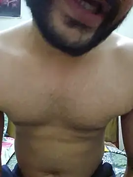 JatinCumBoy Webcamshow
