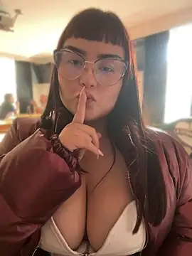 Chat +18 de soysofia_ ao vivo