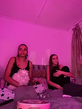 Lola-Beau_X: вебкам-шоу