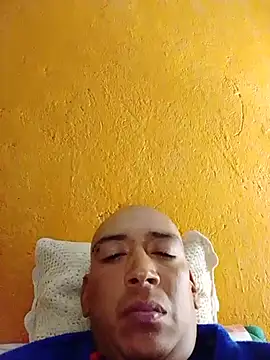 Cain180k Show Webcam