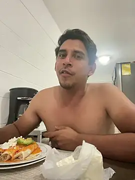 Show webcam de Suavicremoso69