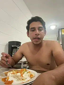 โชว์เว็บแคมของ Suavicremoso69