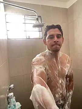 Webkamerová show Suavicremoso69
