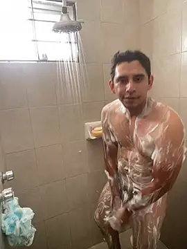 Suavicremoso69 ওয়েবক্যাম শো
