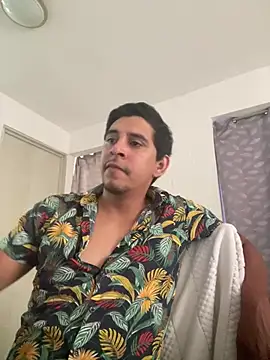 Show webcam de Suavicremoso69