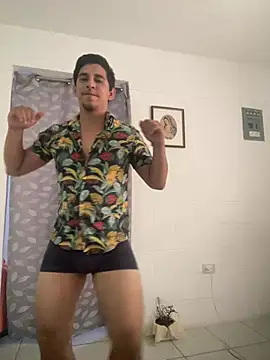 Suavicremoso69 웹캠 쇼