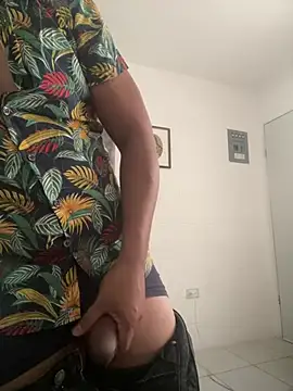 Suavicremoso69 webkamerás műsora