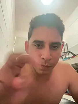 Show Webcam de Suavicremoso69