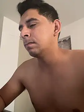 โชว์เว็บแคมของ Suavicremoso69