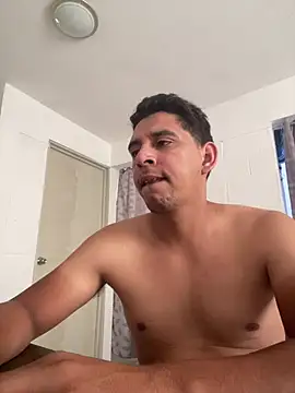 Show de webcam de Suavicremoso69