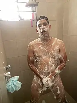 Webkamerová show Suavicremoso69