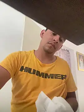 Webkamerová show Suavicremoso69