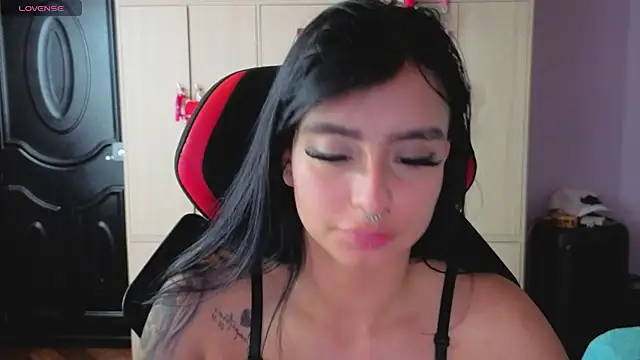andrelaa_'s Webcam Show