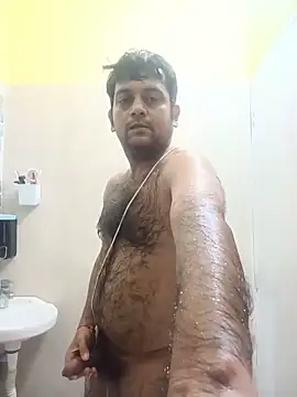 rarindam17 ওয়েবক্যাম শো