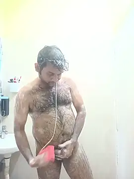rarindam17 Webcam Show