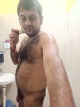 عرض كام rarindam17