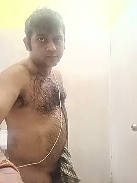 عرض كام rarindam17