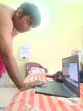 rarindam17 Webcamshow