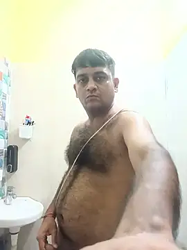 rarindam17 Show Webcam