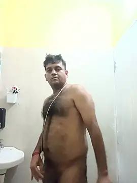 Show Webcam de rarindam17