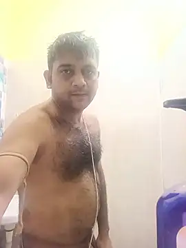 rarindam17 Pertunjukan Webcam