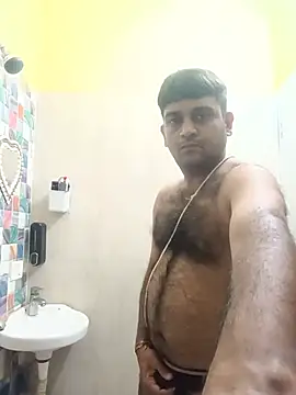 rarindam17's Webcam Show